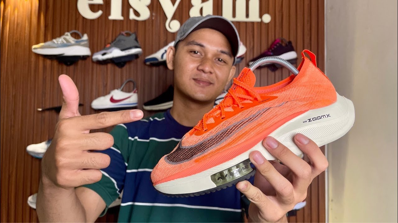 🎥 SEPATU SECOND BRANDED PRIA & WANITA TERMURAH 😍🔥