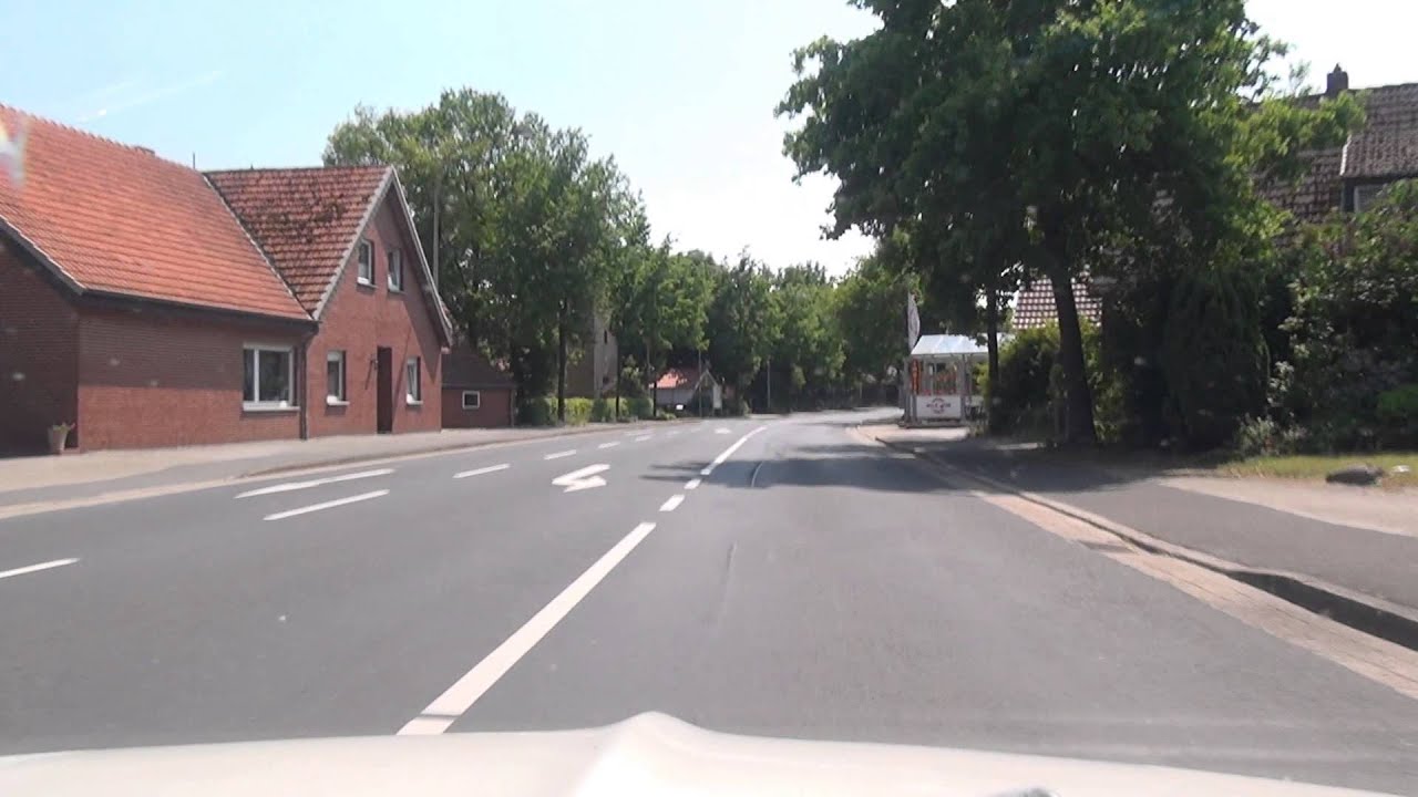 Walchum Emsland 8 6 2013