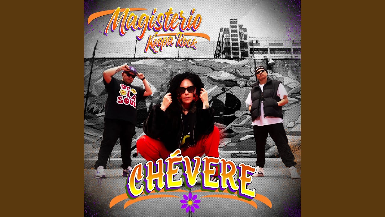 Chévere