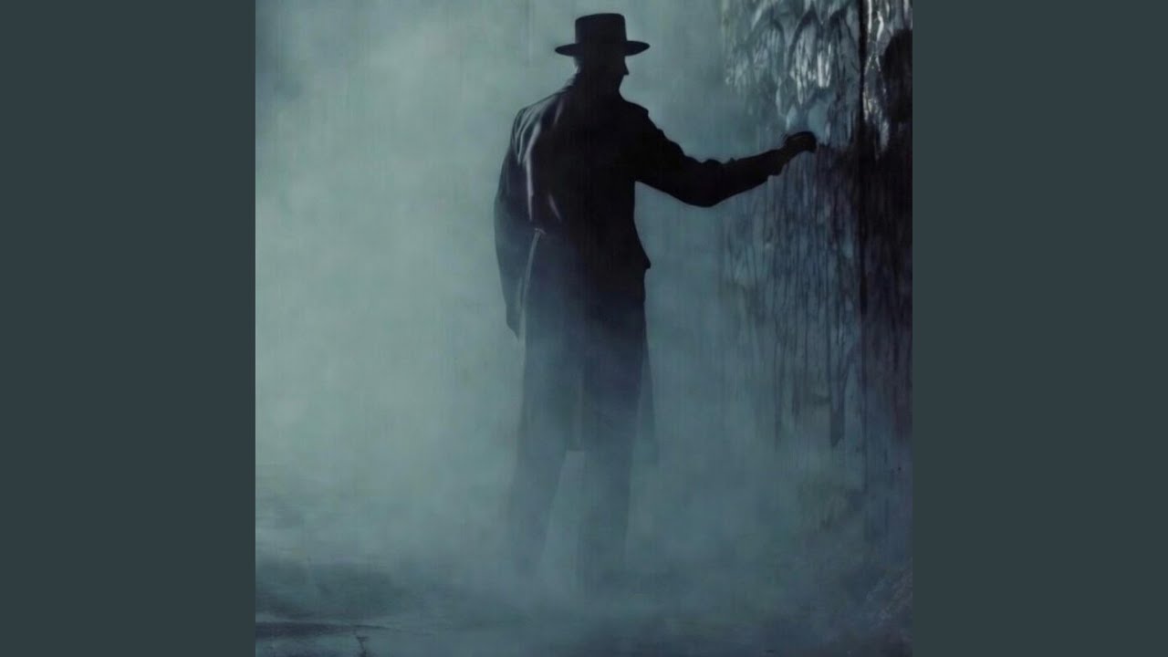 Shadow on the Wall (Communism Falls) (80s version)