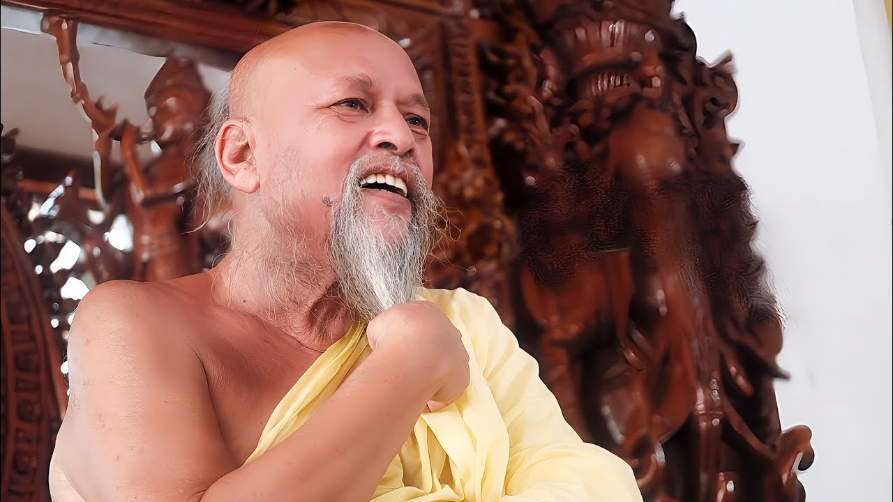 Live Pravachan - श्री चंद्रप्रभु स्वामी जैन संघ अंधेरी शांतिवाडी