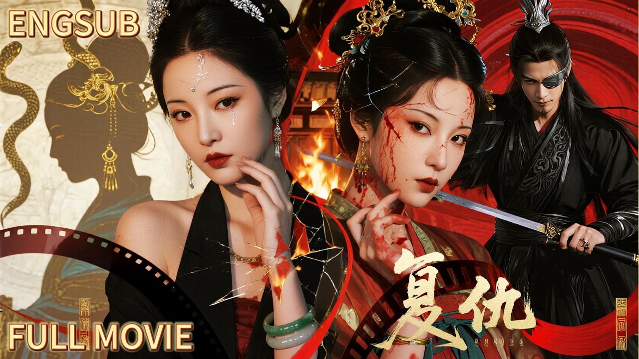 🔥 Revenge: Star Transmigrates as Dead Heiress, Crushes Sister & Weds Blind Prince!