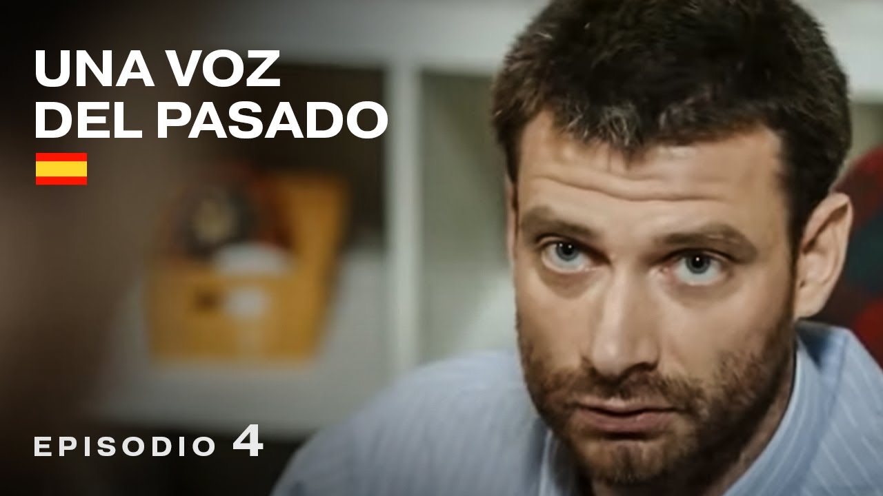 UNA VOZ DEL PASADO . Episodio 4 . Película Rusa / Subtitulada . RusFilmES