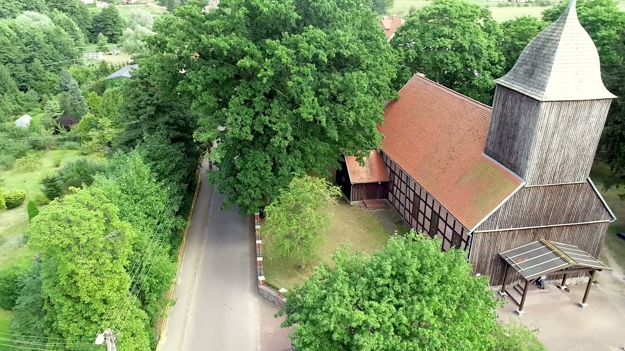 Film promujący Gminę Studzienice