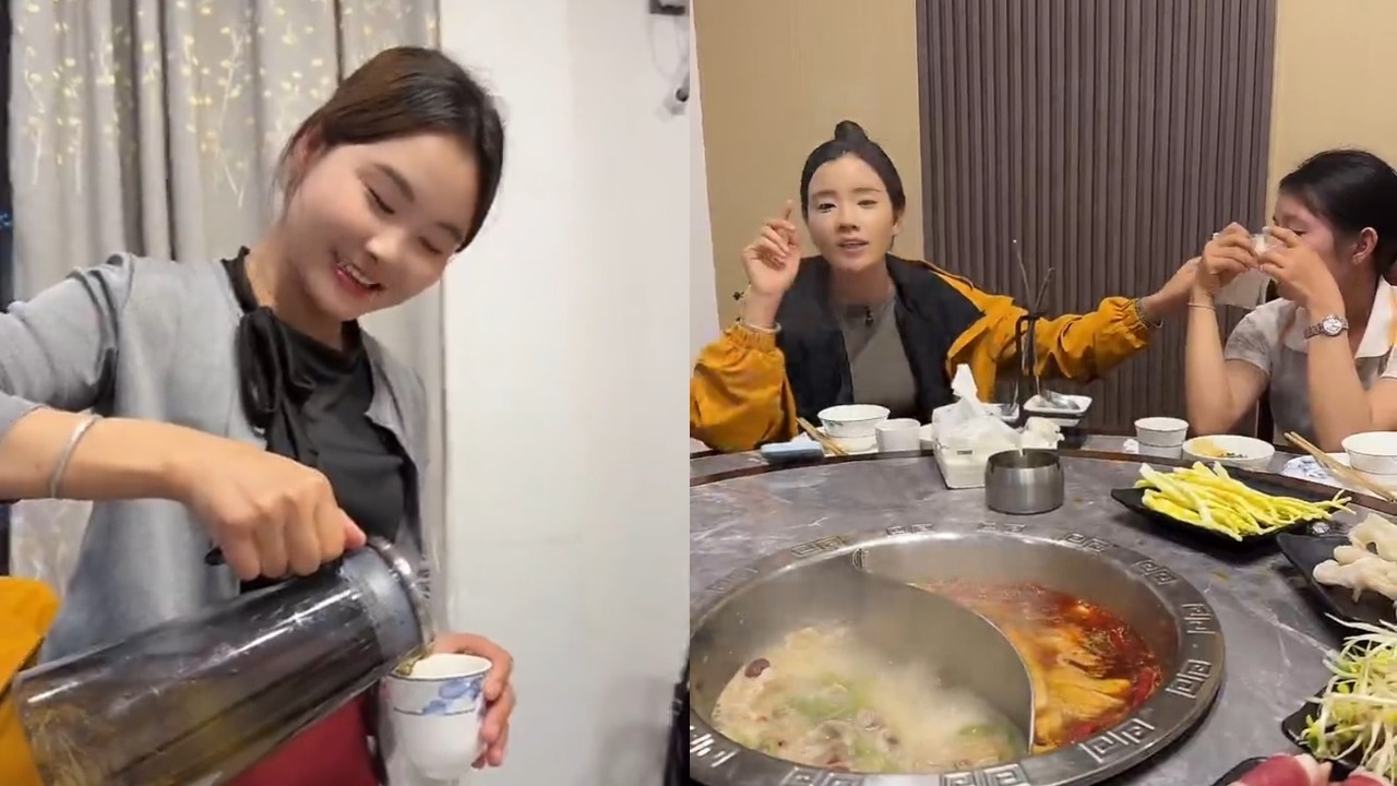 🔴 【大山在旅行】大姐擔心孩子身體狀況當場落淚！表妹充當服務員笑說這是VIP待遇！ 2026-03-08 20:09:50