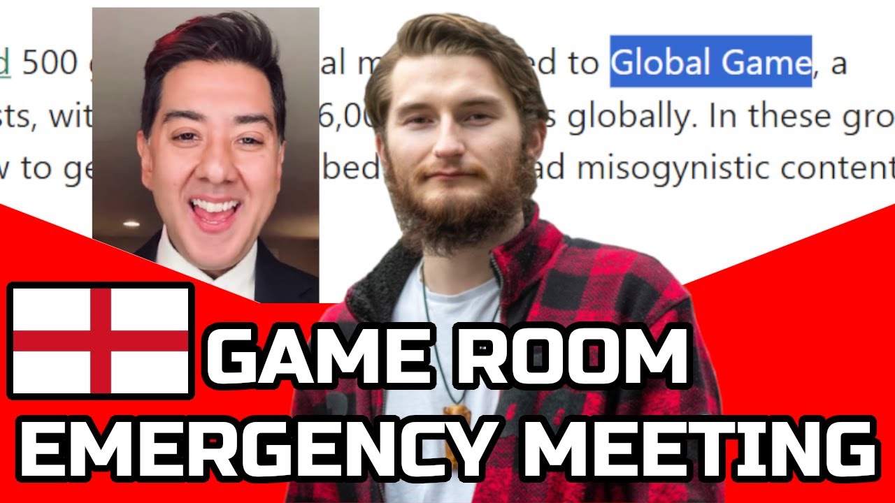 EMERGENCY MEETING! Imran Ahmed: Fake News 'Anti-Hate' CCDH Censorship CEO Who Tried To Cancel Me