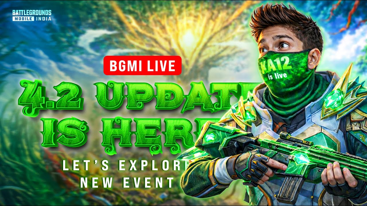 AADO MOOD ELLA GURU | 4.2 UPDATE | KA12 IS LIVE #kannadalive #bgmilive #shortsfeed #mangalore