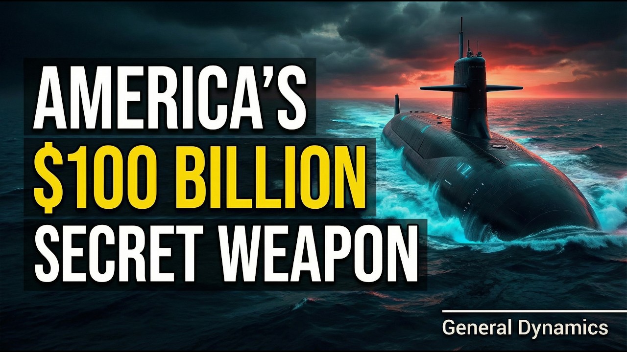 The Columbia-class&nbsp;Submarine: Inside the Company Building America's Most Secretive Weapon.