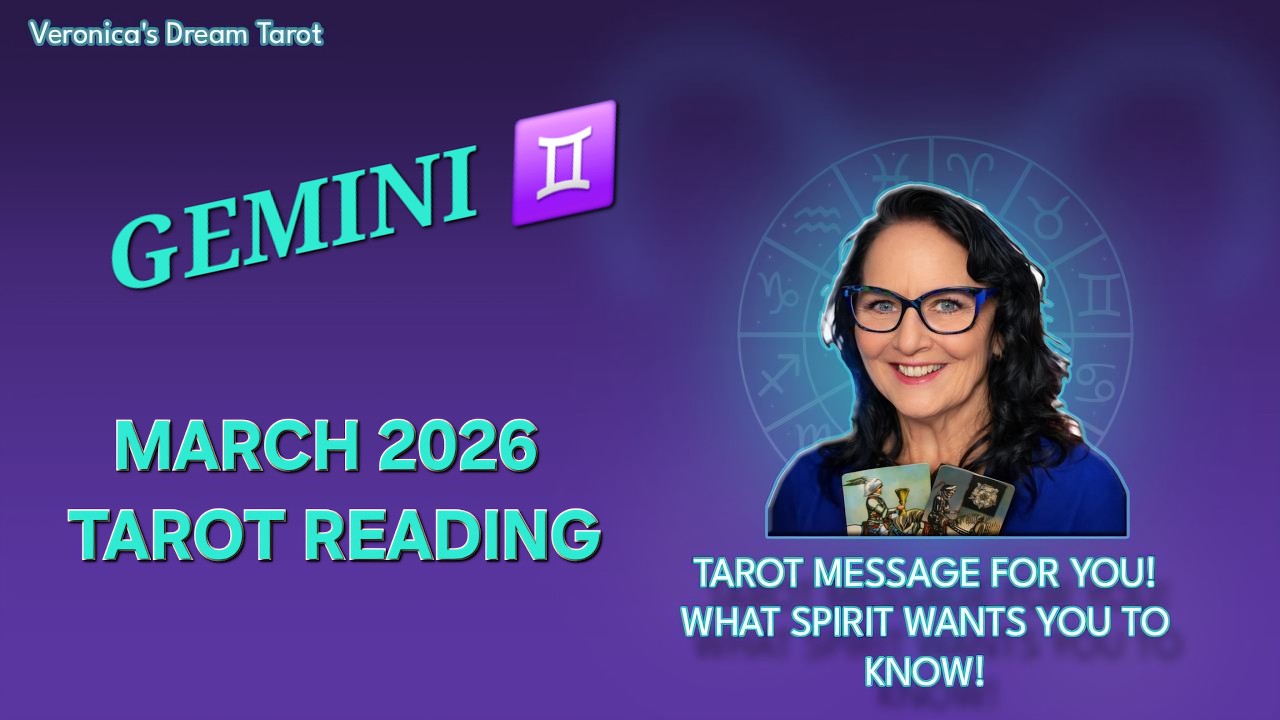 GEMINI | THE WAITING WILL COME TO AN END. HANG IN THERE A LITTLE LONGER