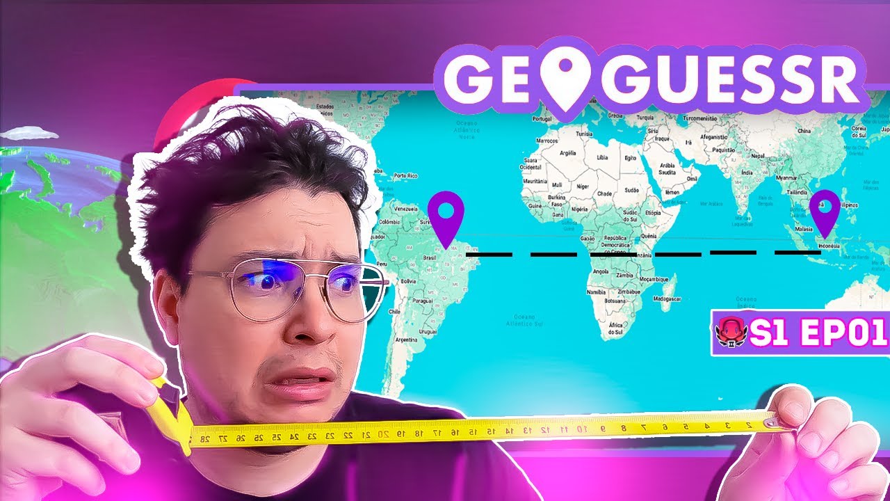 Em busca do Master | #S1E1