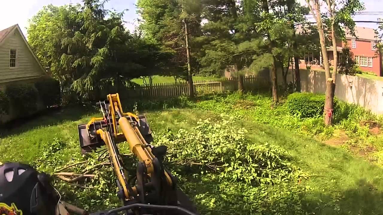 Gehl AL340 montage