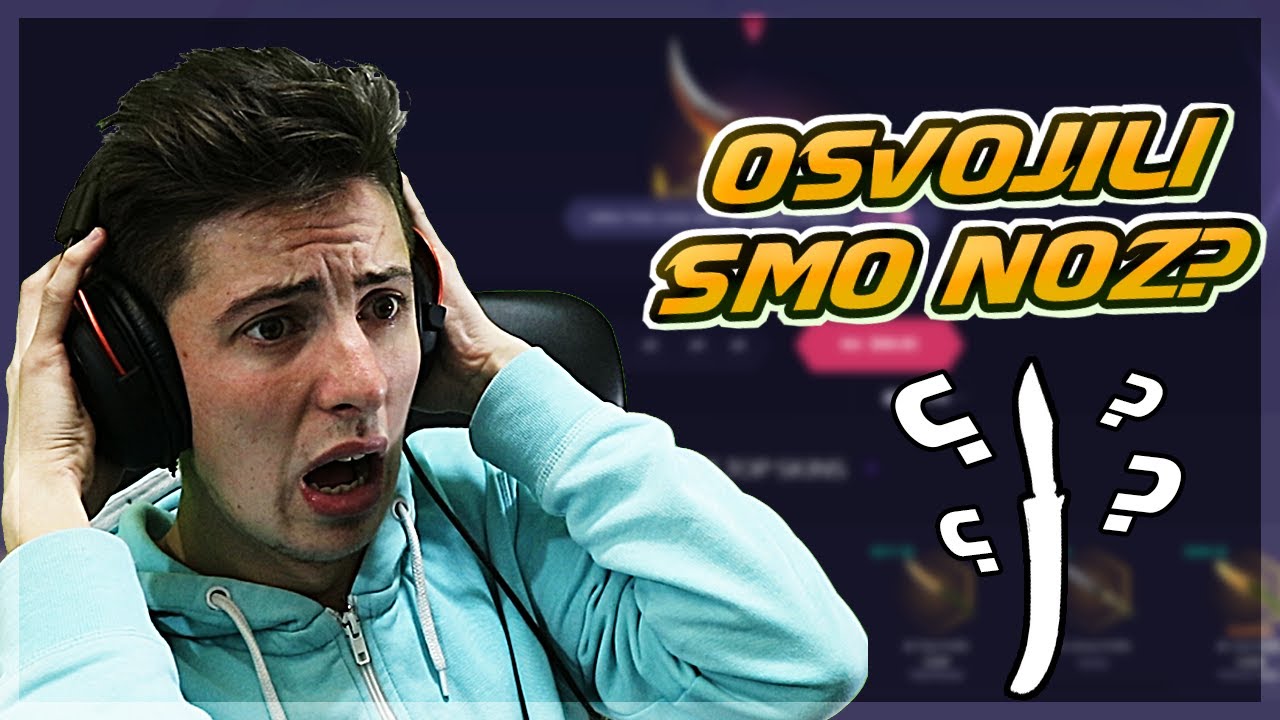 Otvaramo kutije /w @Novke