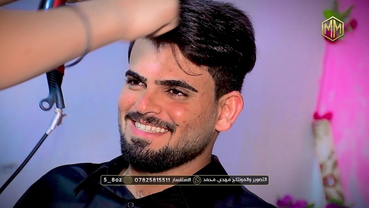 عقد قرآن حسن علي الزيداوي الف مبروك 