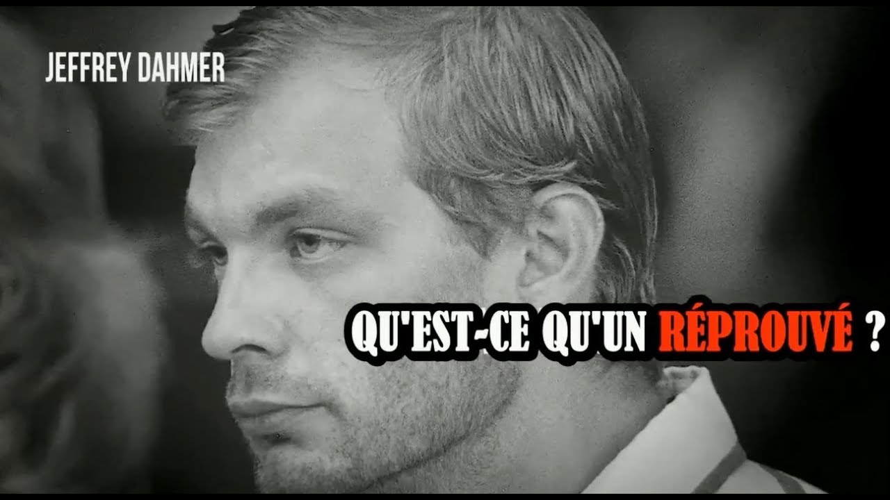 Psychopathe R&eacute;prouv&eacute; - Film Documentaire