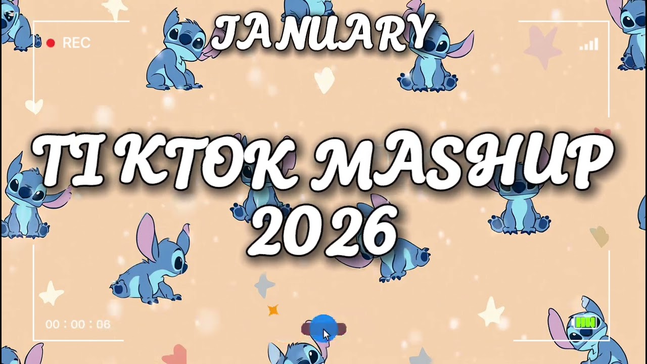 Tik-Tok dance challenge 2026 By:𝓐𝓮𝓼𝓽𝓱𝓮𝓽𝓲𝓬 𝓨𝓾𝓷𝓪🪞January🩰