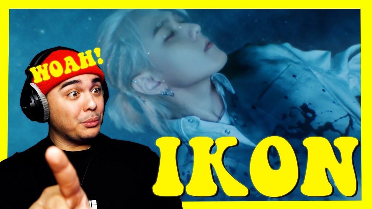 iKON - '너라는 이유 (BUT YOU)' MV Reaction