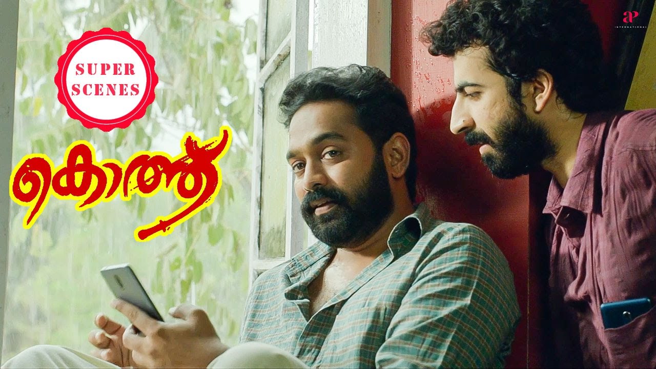 Kotthu Super Scenes | Asif Ali’s team prepares for an ultimate vengeance ! | Asif Ali |Nikhila Vimal