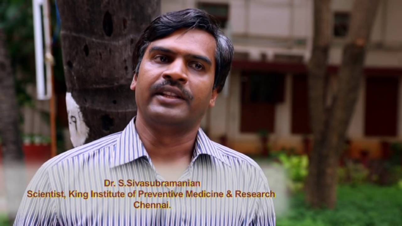 Short Film on Leprosy Awareness (English)