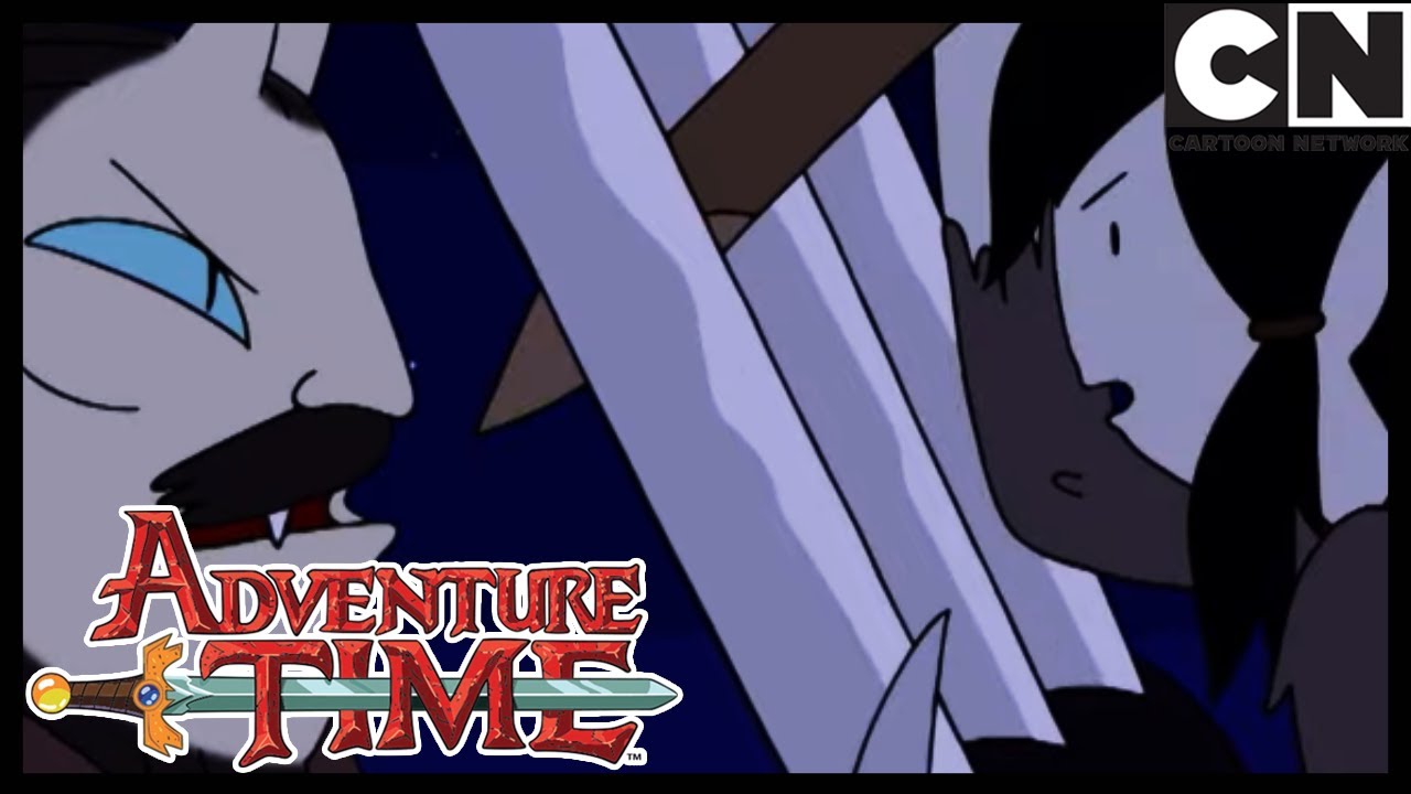 Tudo fica | Feliz Dia das Bruxas 👻 😈 | Hora de Aventura Brasil | Cartoon Network 🇧🇷