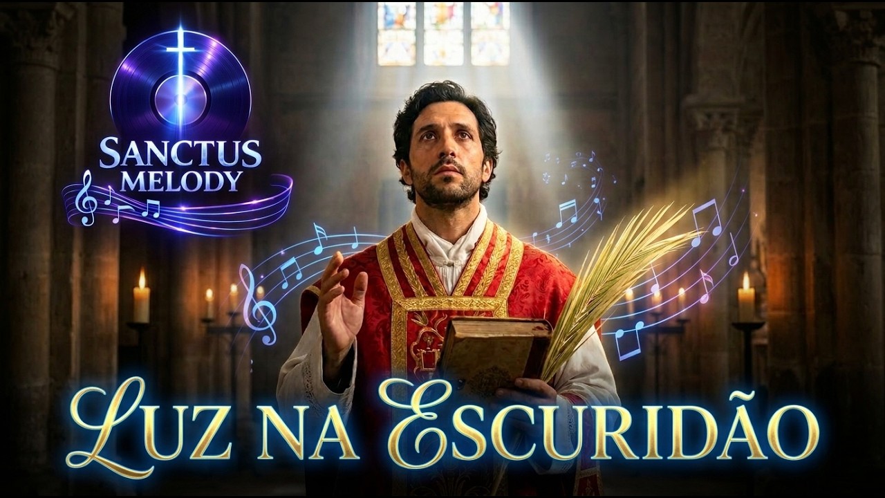 São Rodrigo de Córdoba | Luz na Escuridão