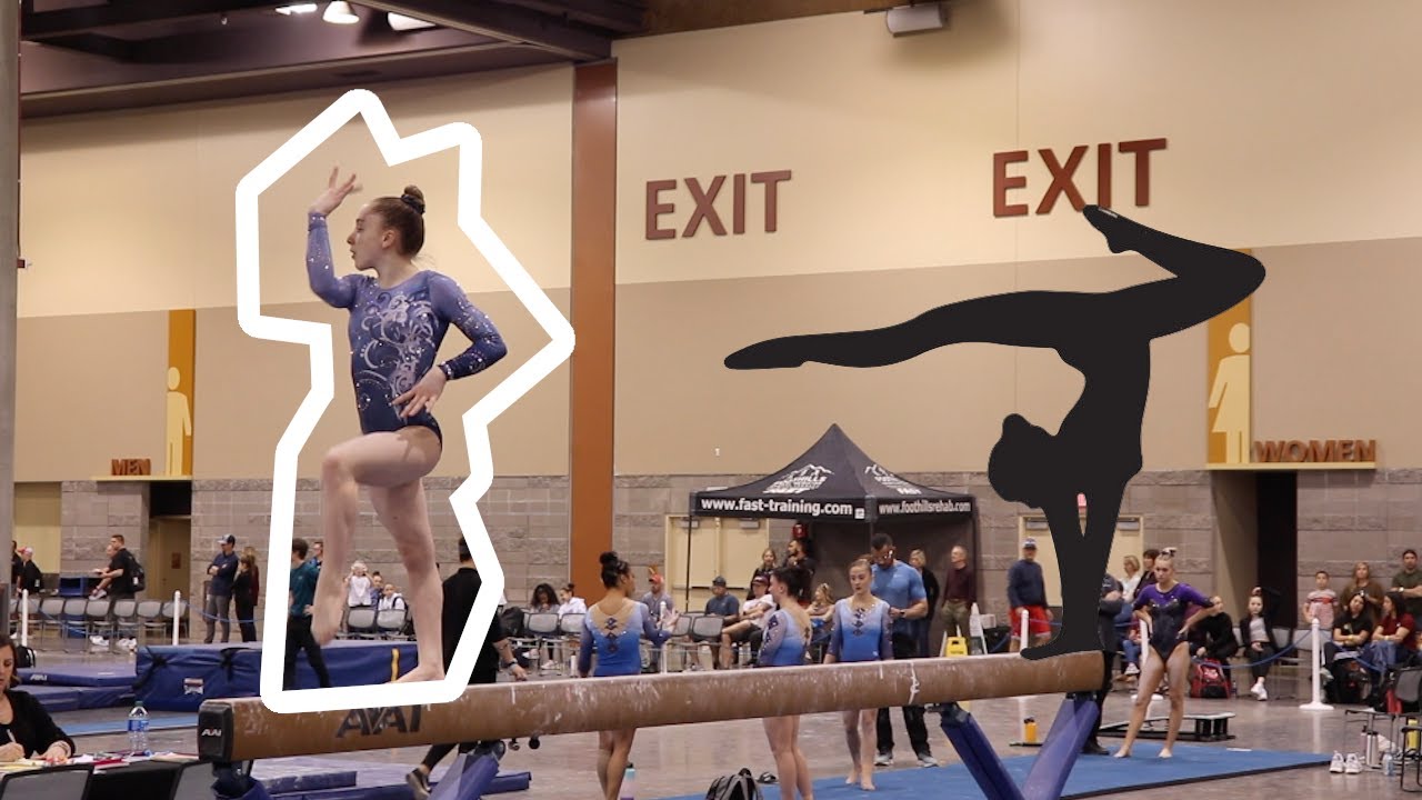 CLASSIC ROCK INVITATIONAL BEAM!