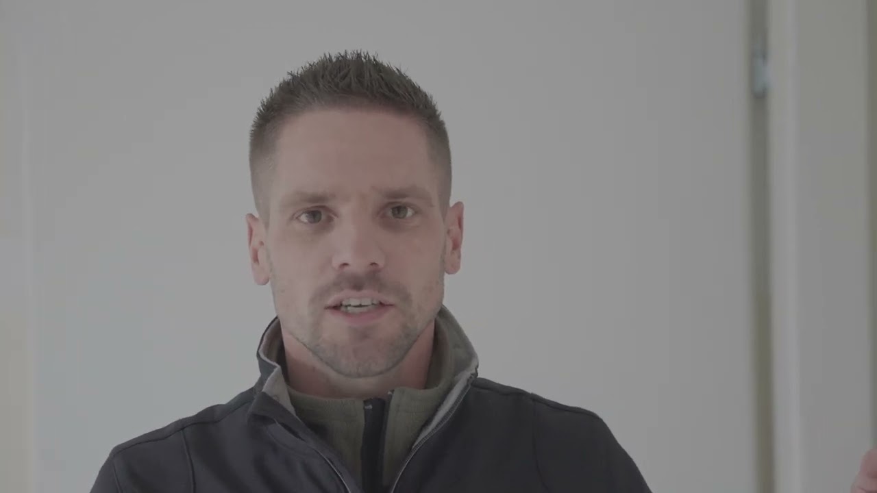 Instructie video W H  Vliegenstraat in Dordrecht