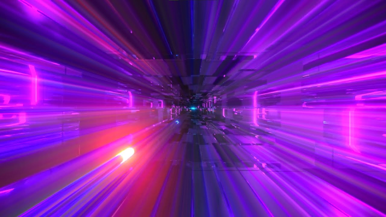 From Darkness Into the Light