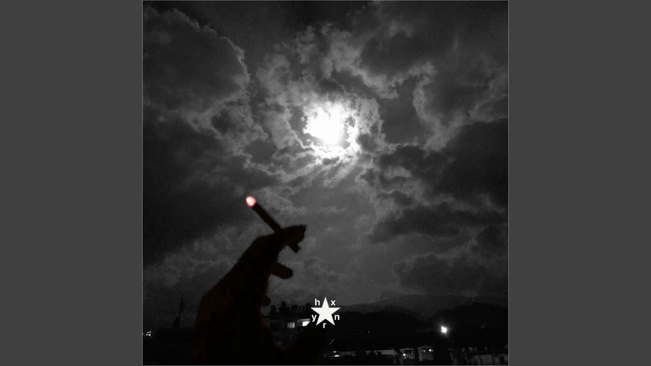 lonely and high