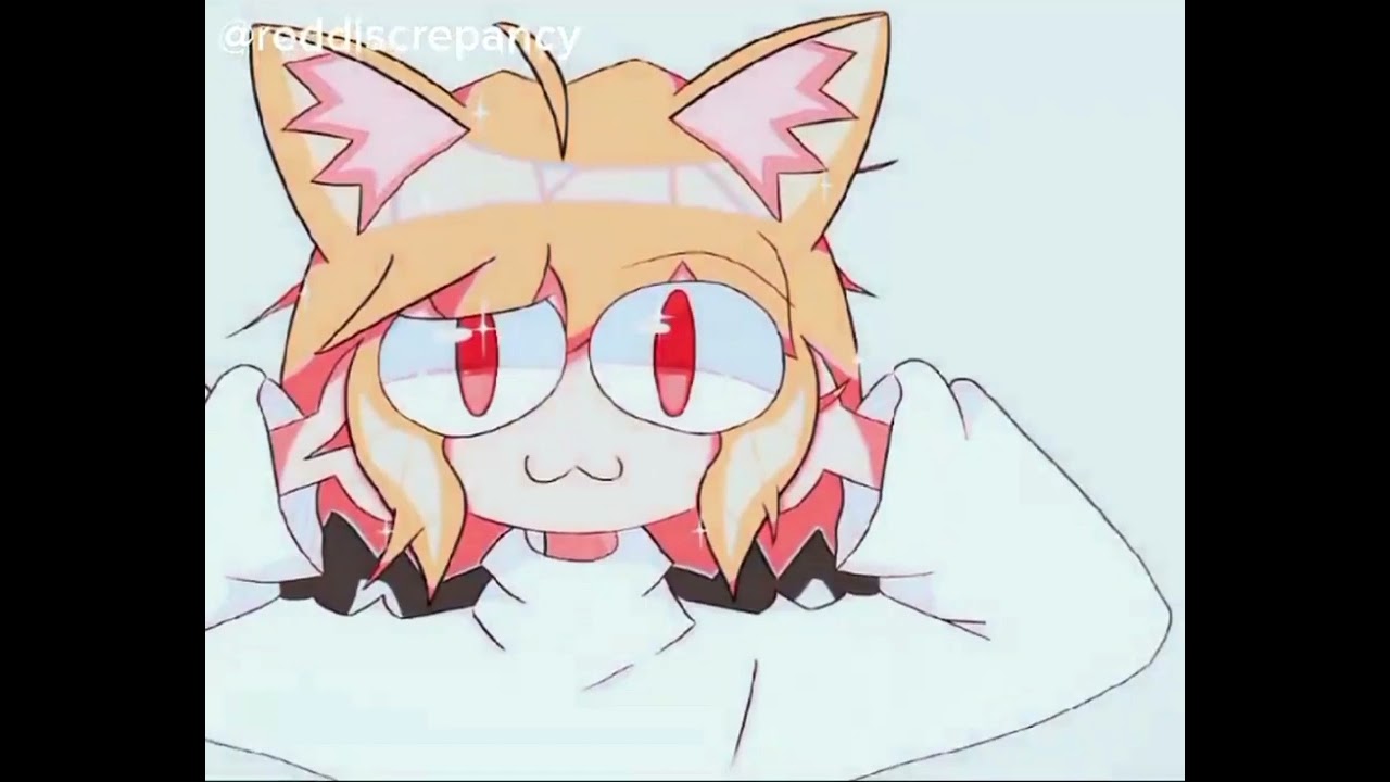 Neco Arc sings flo rida Whistle