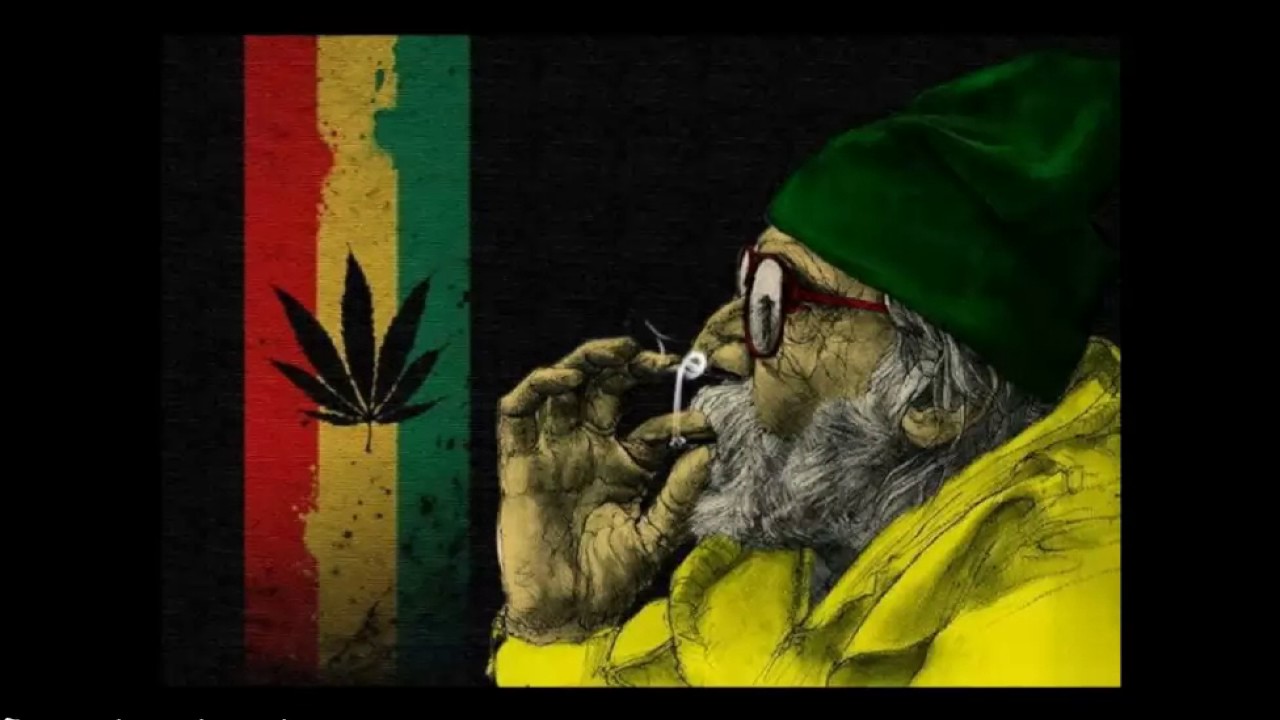 BAX-Di feat. Jah Rootz - Растаманы