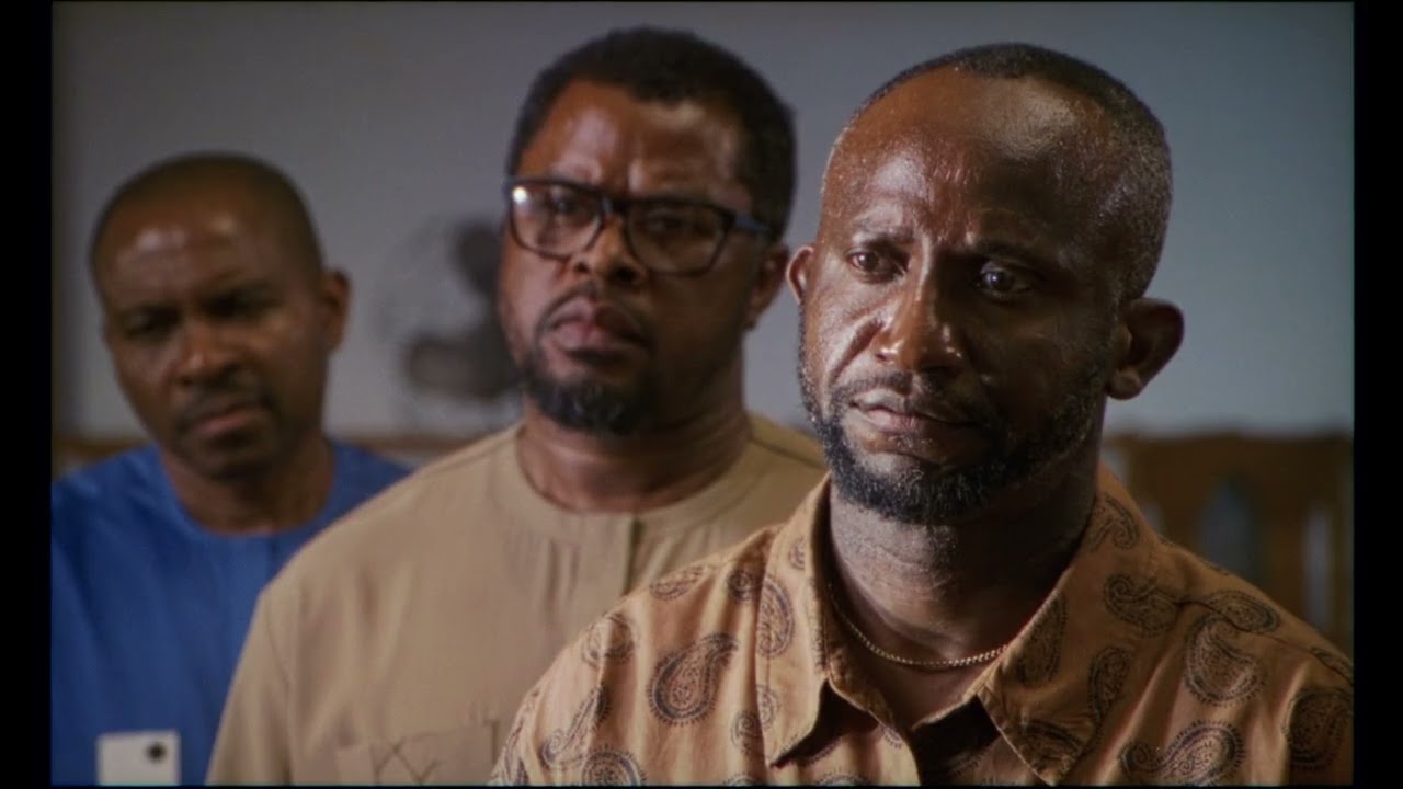 Pasa Faho – Trailer