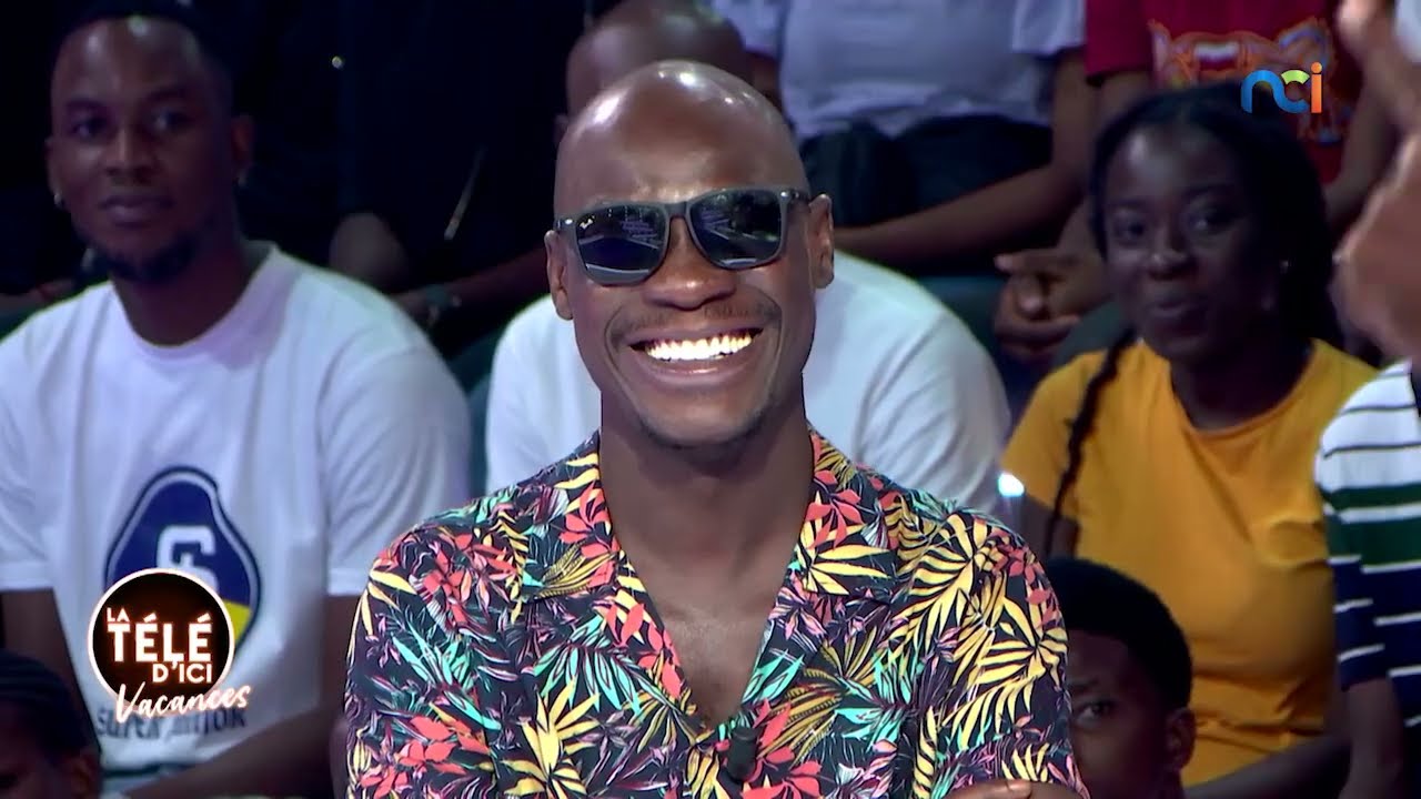 La Télé d'Ici Vacances du 16 septembre 2022 avec DJ Arsenal