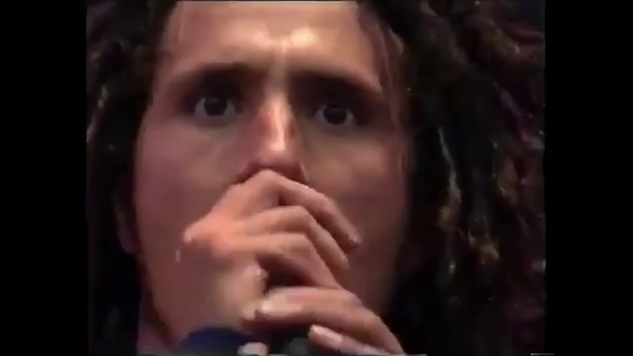 Zack de la Rocha's Best Moments pt.1