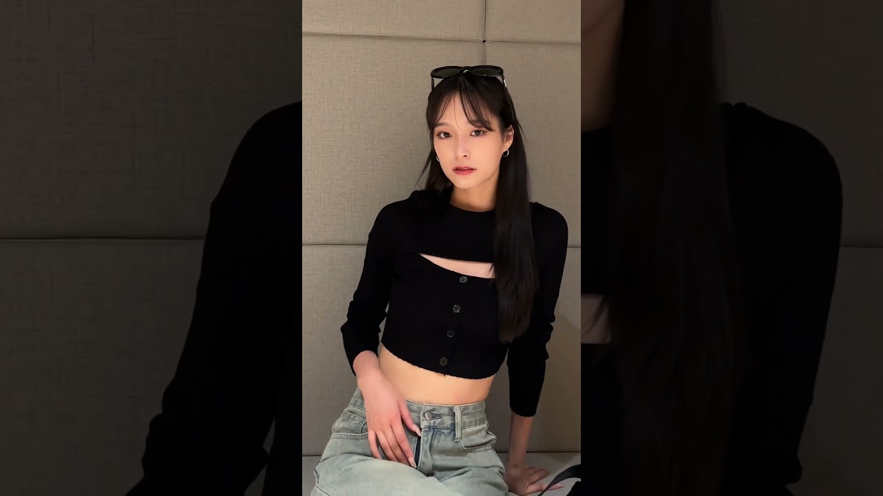 シンプルだけどこなれ感でておすすめ🫶🏻 