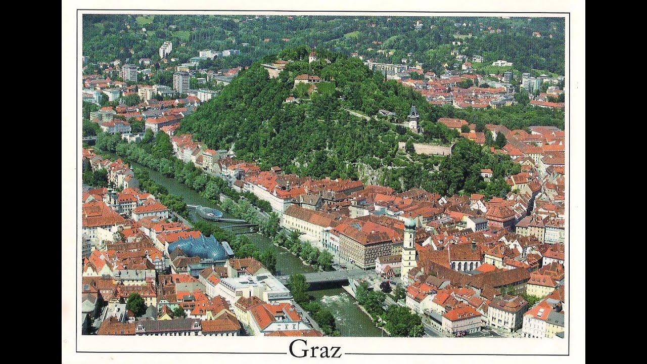 Graz - Steiermark