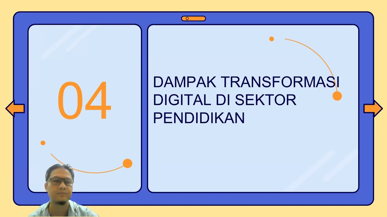 Transformasi Digital Pendidikan: Peluang dan Risiko