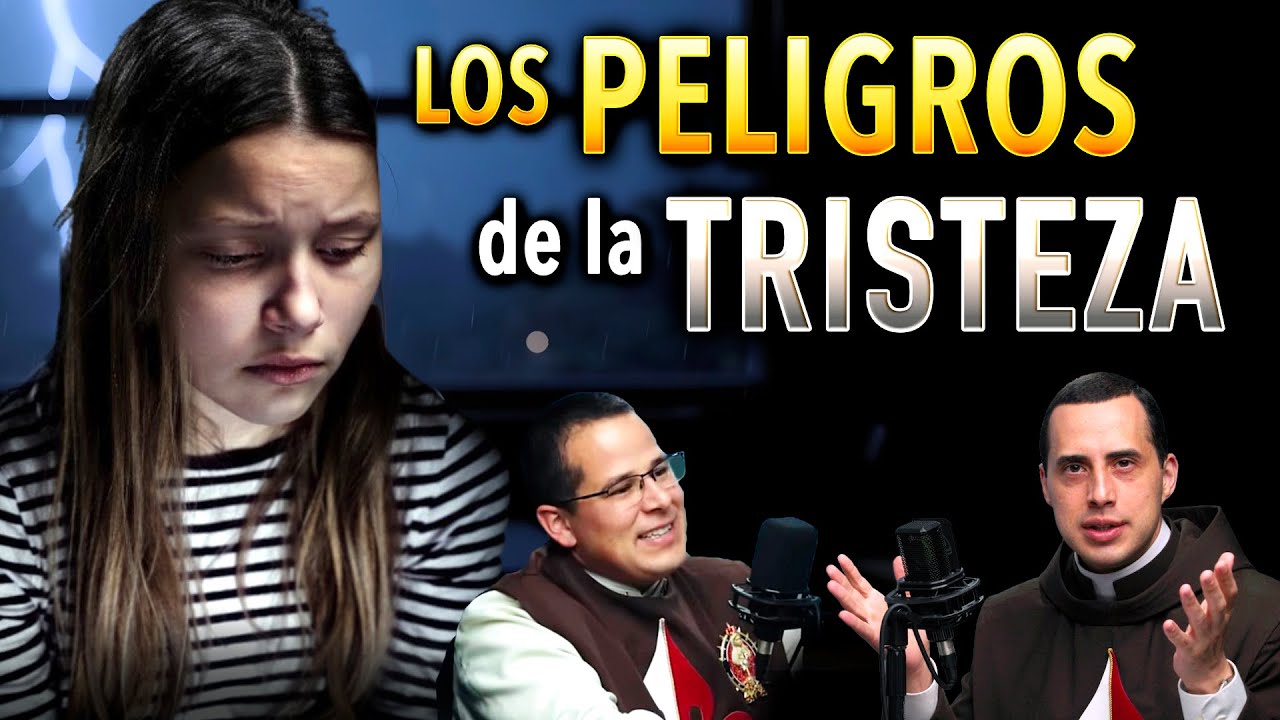 🎙El Peor Mal para tu Vida Espiritual - Podcast Salve María #194