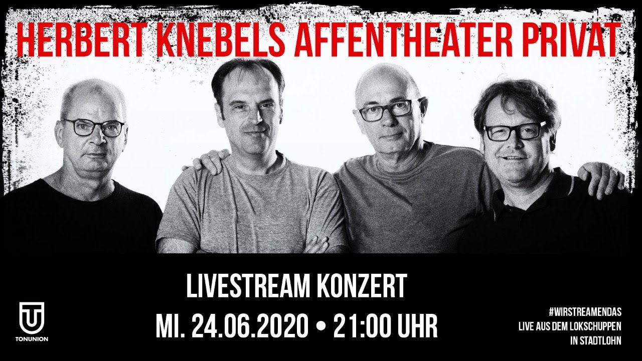 Herbert Knebels 