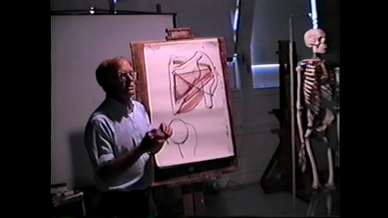 Deane G. Keller: The Shoulder