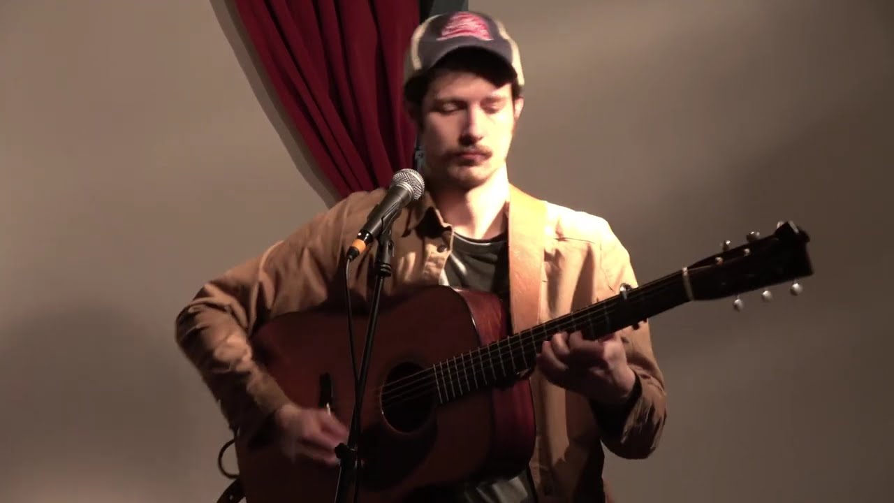 Kathleen Parks Trio @The Birdhouse Arts Center, Lambertville, NJ 3/13/26 Misery