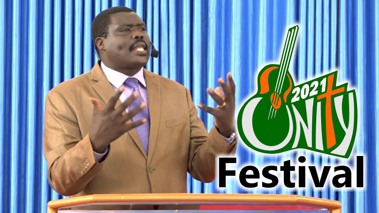 The Beauty of Diversity in Spiritual Enrichment (Mathew 4:18-22) - Pst Titus Kiplagat