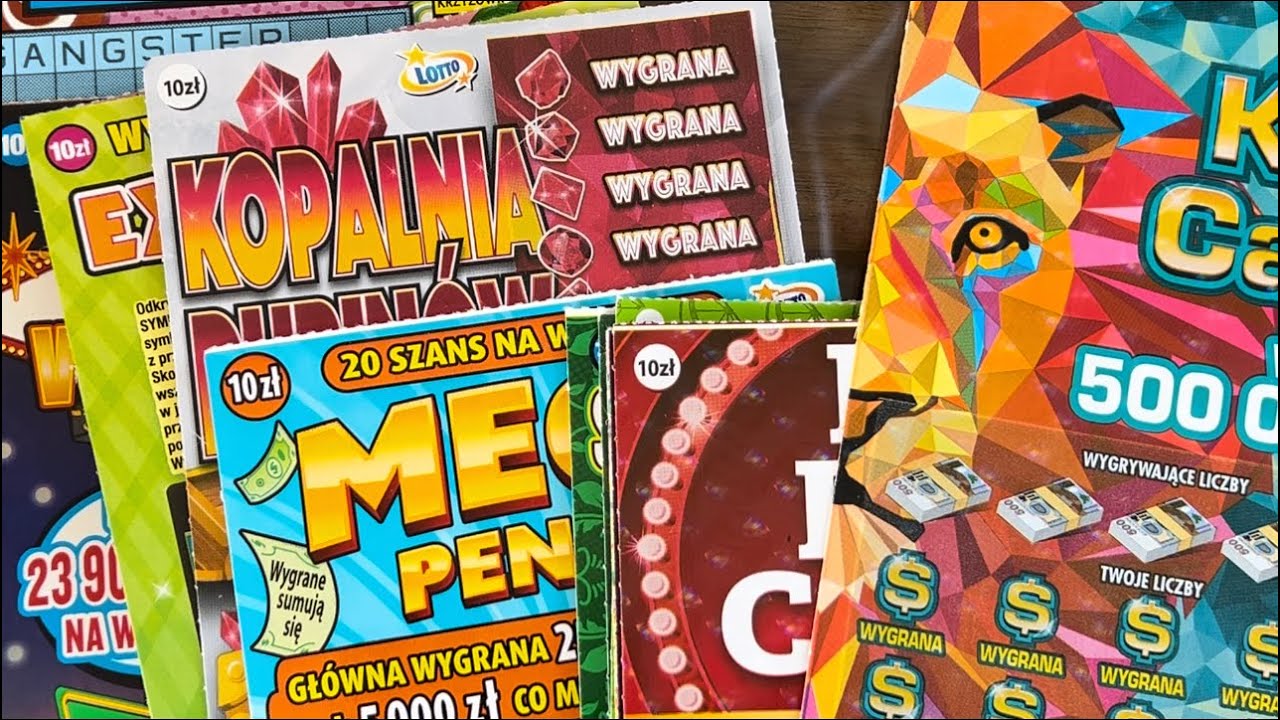 Super wygrana w zdrapce 🫣🥂🫣🤩