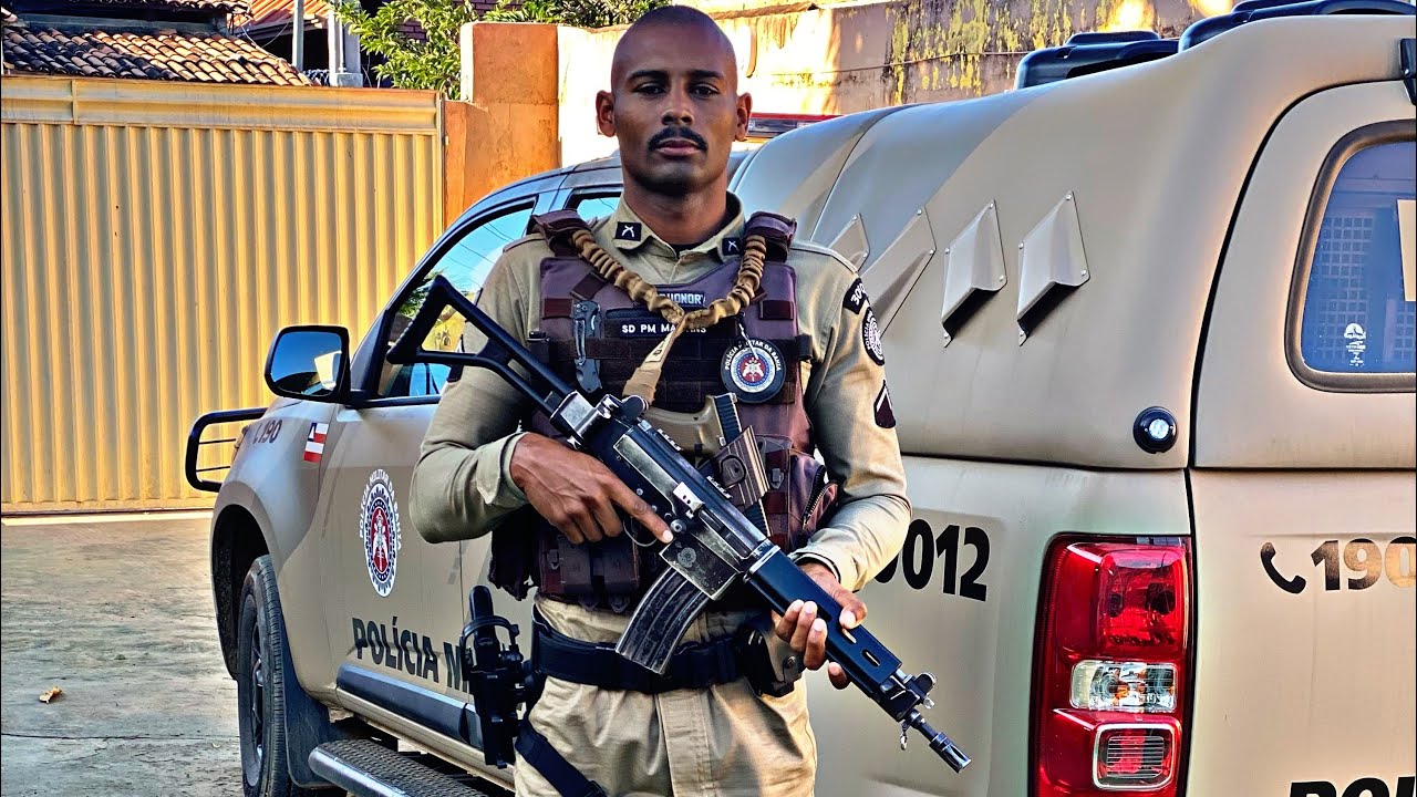 Polícia Penal Bahia PPBA (Compensa fazer esse concurso?)