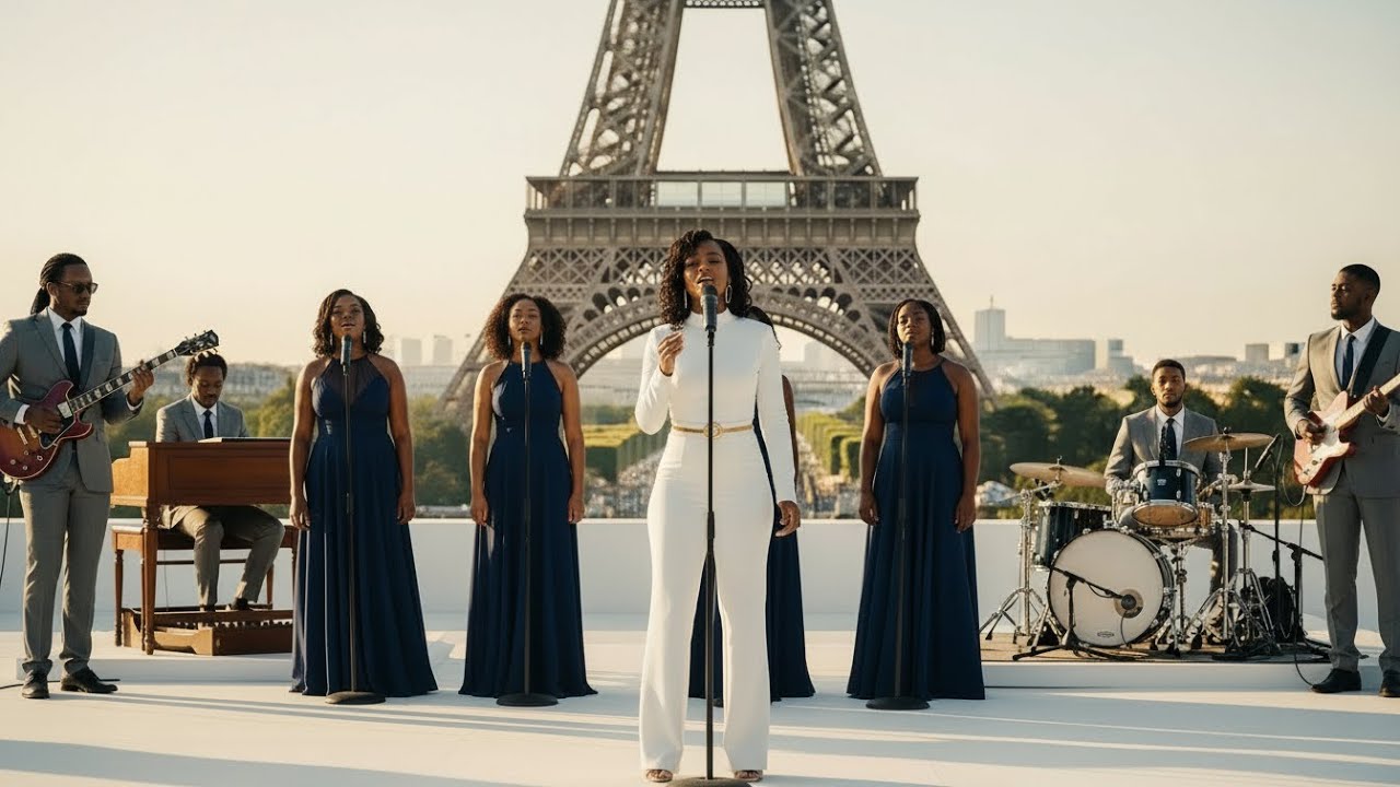 What a Friend We Have in Jesus (Reggae Gospel Version) | Caribbean Roots Worship & Praise Session