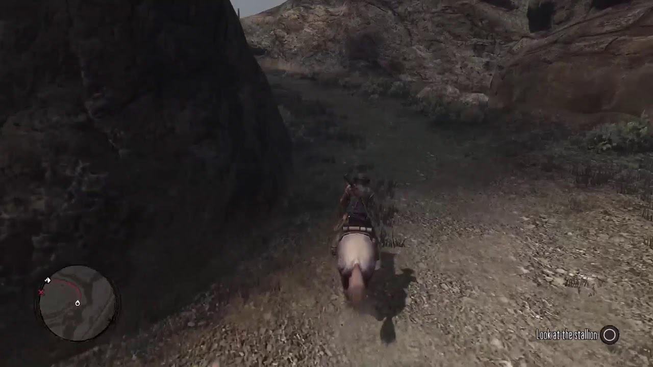 Red Dead Redemption prt5