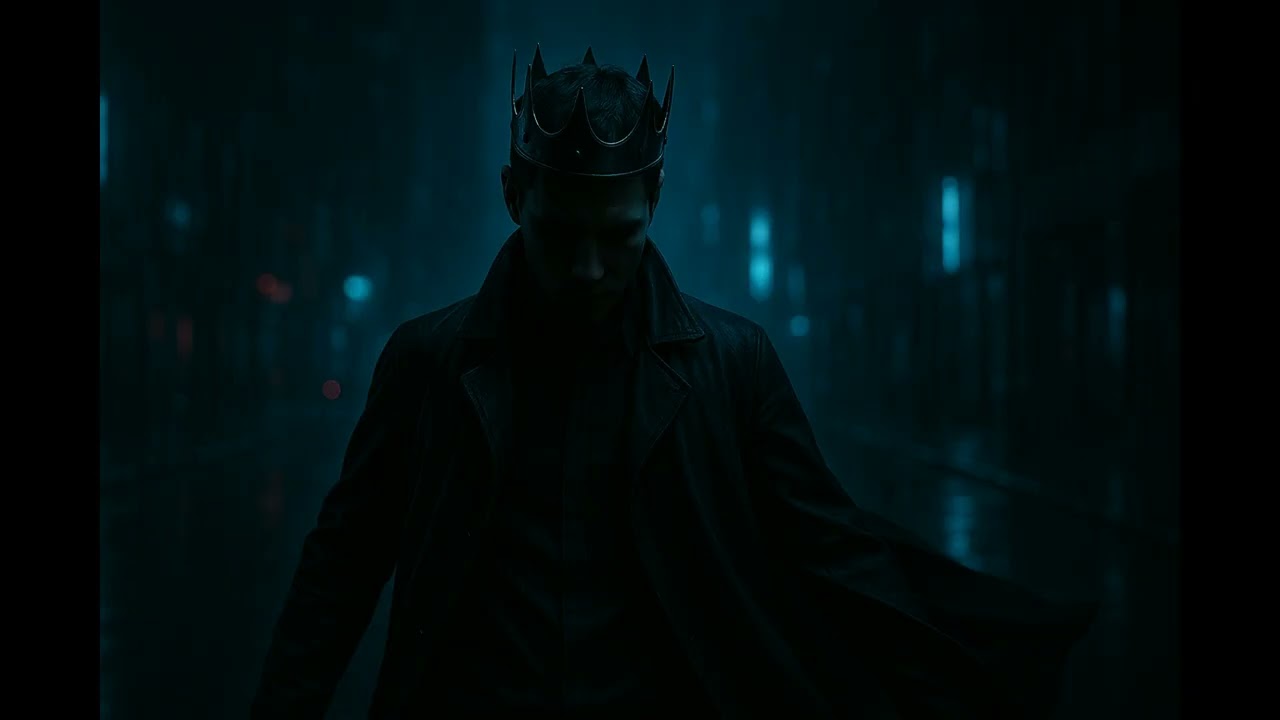 🎵 Phantom Blossoms — Ice Heart (Money Heist) 🔥
