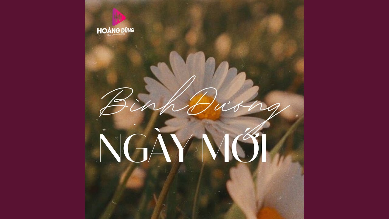 Bình Dương Ngày Mới