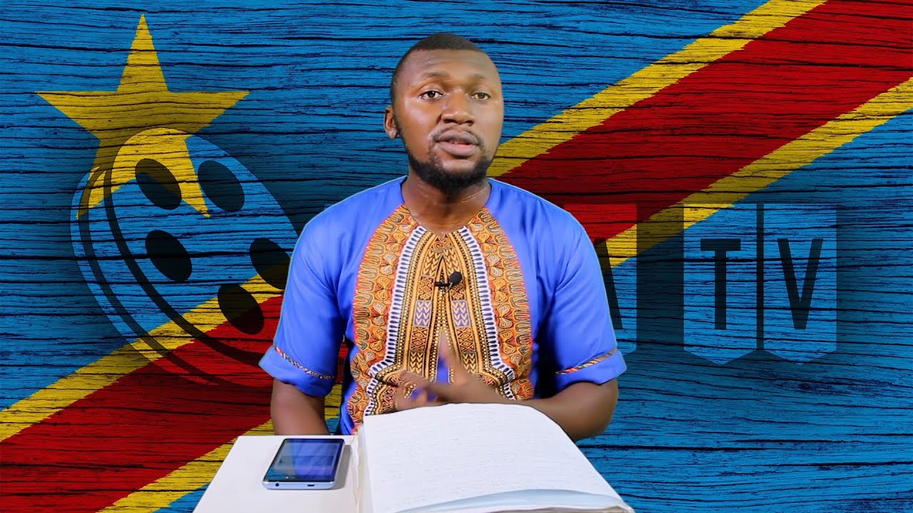 LA VERITE SUR LES MINERAIS DE LA RDC