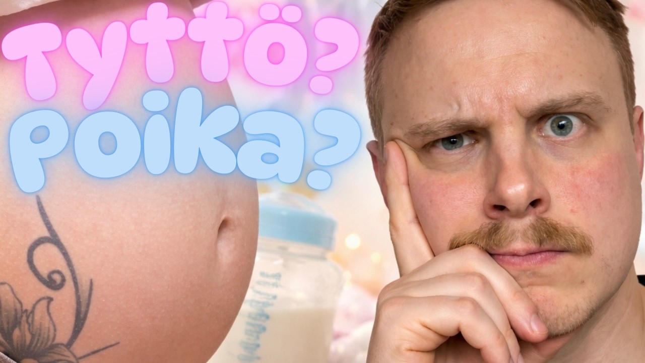 VAUVA ON TULOSSA | RAKENNEULTRA | MAALAISELÄMÄÄ