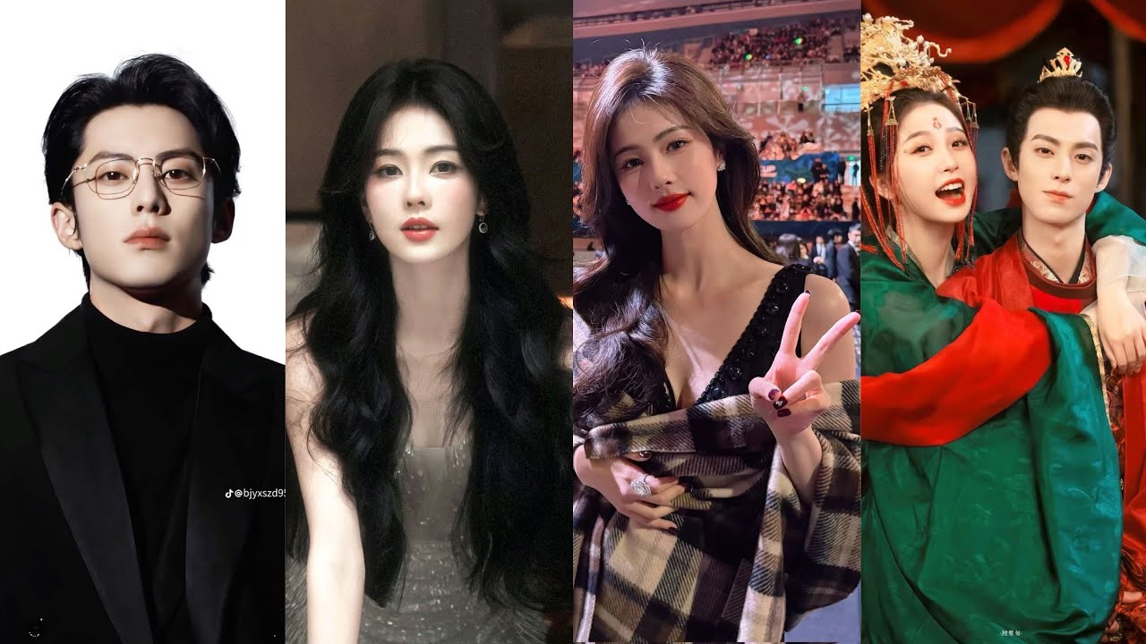 tổng tài bá đạo và cô vợ🥰